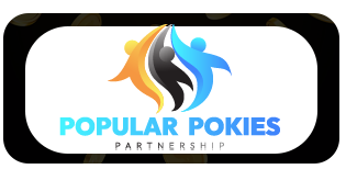 Popular Pokies  Logo